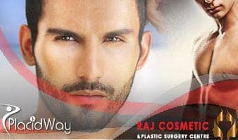 Slider image (3) Raj Cosmetic and Plastic Surgery Centre
